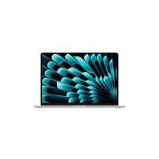 MacBook Air 15" M4 (2025) 512GB (silver)