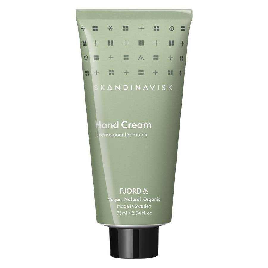 Skandinavisk FJORD Hand Cream 75ml