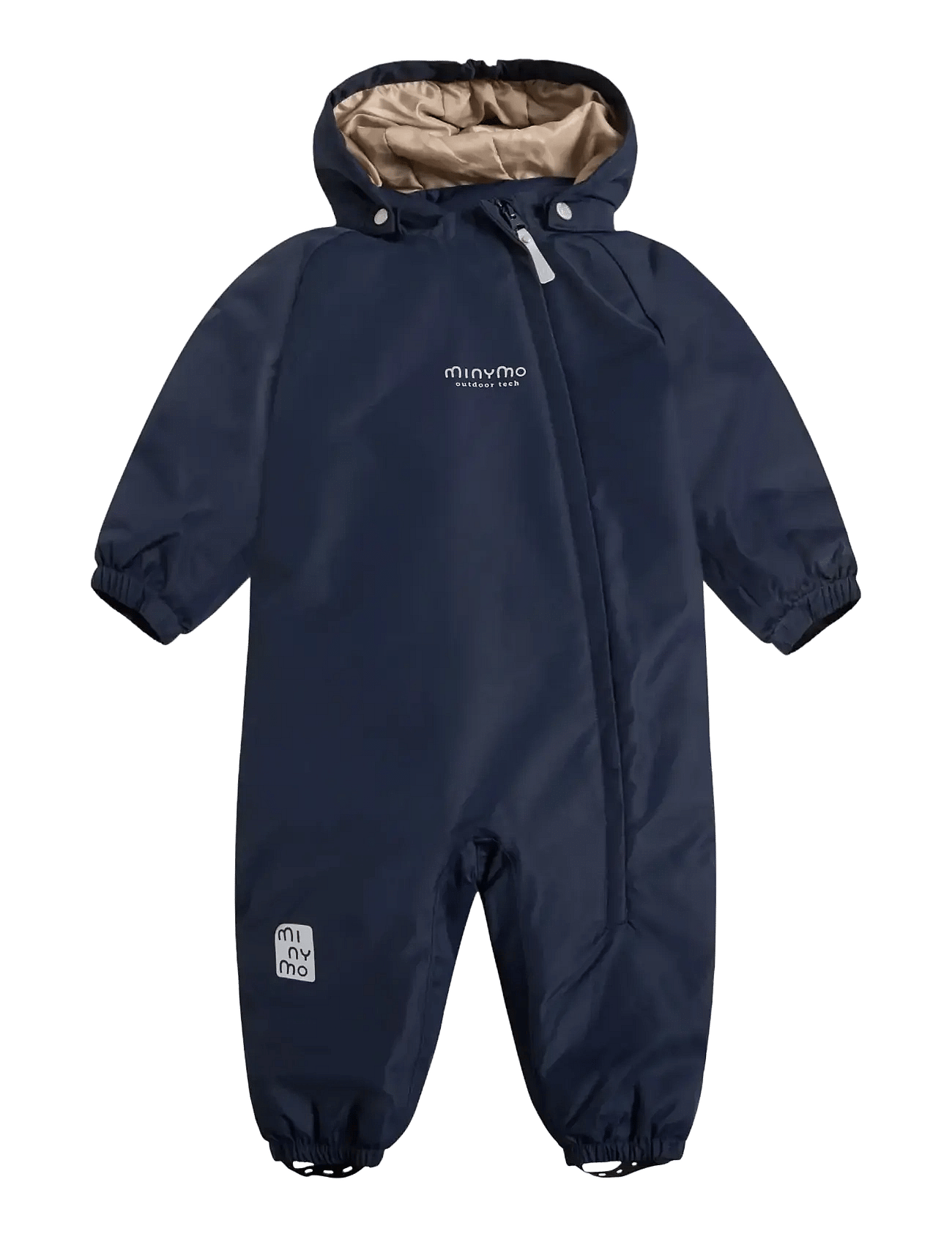 MINYMO Snow Suit | Navy | 110