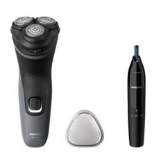 Philips Shaver 1000 Series - Elektrisk rakapparat - S1142/02