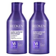 Bundle Deal Redken 300ml