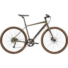 Nishiki Comp Nine Herre 9g Shimano Acera hydr. disc