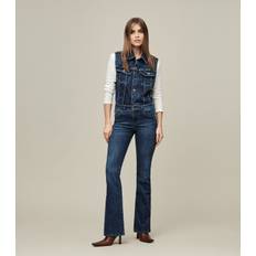 LOIS Raval 16-5450 Leia Teal - L30-TEAL STONE (28/30)