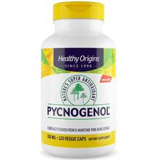 Pycnogenol - 150 mg - 120 VEG-kapsler fra Healthy Origins