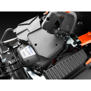 Husqvarna RC 320Ts AWD rider