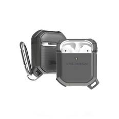 AirPods 1/2 Shockproof VRS Active Skal - Grå
