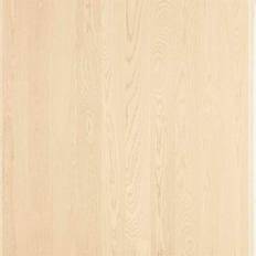 Tarkett Trægulv - Shade Ask Linen white PEFC - Plank