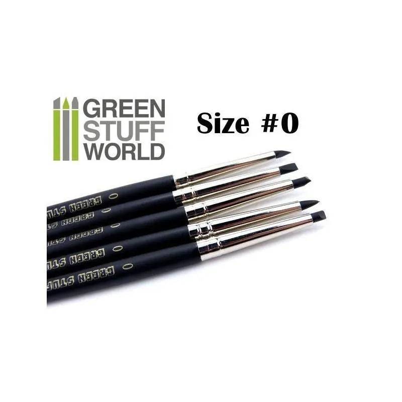 Colour Shapers, Black Firm - Size 0