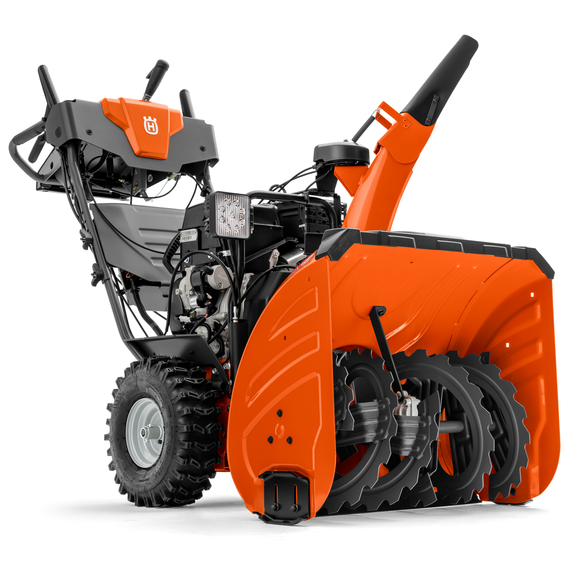 Husqvarna Snöslunga ST 427