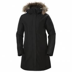 Helly Hansen Aden Winter Parka, Dam, Svart