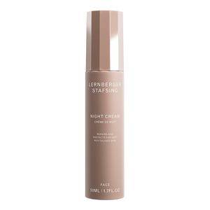 Lernberger Stafsing Night Cream - 50 ml.