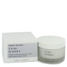 L'EAU D'ISSEY (issey Miyake) by Issey Miyake Body Cream 6.7 oz - 6.7 oz