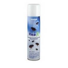 Loppespray Flea-X 400 ml