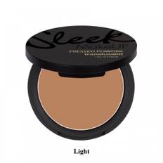 Sleek Makeup Translucent Pressed Powder