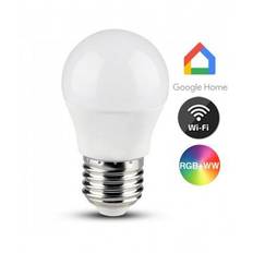 V-Tac 5W Smart Home LED pære