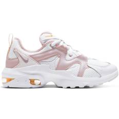 Nike - Air Max Graviton - Dame  - 35.5  - Hvid