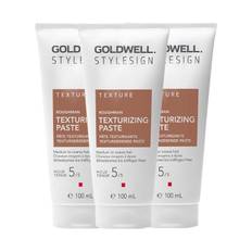 Goldwell Stylesign Roughman Texturizing Paste 100 ml 3 st