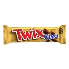 Snickers Xtra 75g