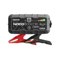 NOCO GBX45 Boost X 12V 1250A Jump Starter Powerbank