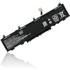 53Wh CC03XL CC03053XL-PL laptop batteri kompatibel för HP EliteBook 830 835 840 845 G7 G8 Probook 635 Aero G7 G8 ZBook Firefly 14 G7 G8 MT32 Mobil tunn klient L78555-005 L77608-421 L77608-2C1