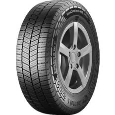 Continental VanContact™ A/S Ultra M+S 3PMSF TL 225/55R17C 109/107H