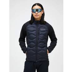 Men's Helium Hybrid Dunjakke - Herre - Black