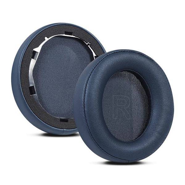 Ersättningsöronkuddar för Anker Soundcore Life Q30/Q35-hörlurar Blue