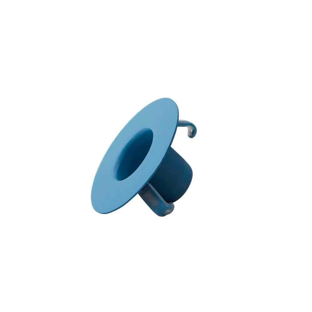 Candle holder insert - Nude