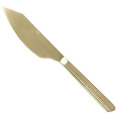 Raw Tårtkniv, Guld - Aida