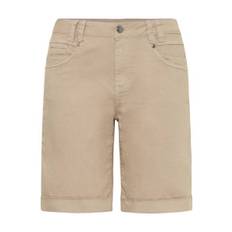 Pulz Rosita Shorts Sand 50208877
