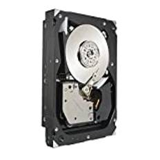 Intern SAS hårddisk Seagate Cheetah 15 K.7 vit etikett 3,5 tum, 15 000 rpm, 3,4 m åtkomsttid, 16 MB cache, SAS II - omcertifierat 600GB ST3600057SS