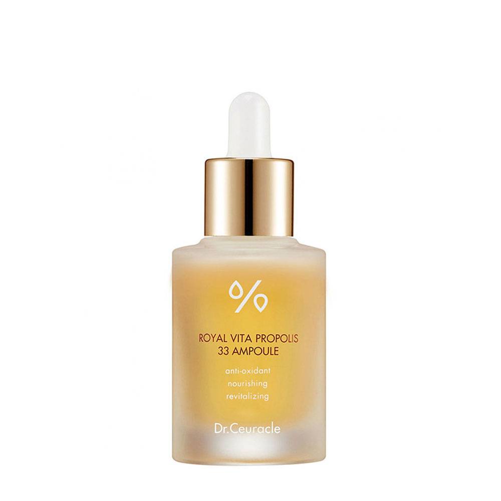 Royal Vita Propolis 33 Ampoule