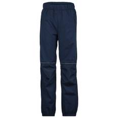 Heber Peak Kid's TimberHe. Softshell Pants Softshellbyxa Barn Storlek 140 Färg blå