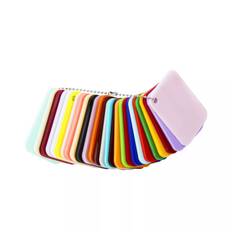 xTool - 1/8 Colored Acrylic Set (27pcs)