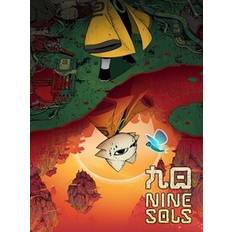 Nine Sols (PC) - Steam Gift - GLOBAL