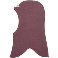 Racing Kids Elefanthue - Uld/Bomuld - 2-lags - Duster Heather - Racing Kids - 6-10 år (116-140) - Elefanthue - dobbelt