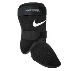 Nike BPG 40 Batter`s leg Guard 2.0 Fu�-/Schienbeinschoner - schwarz