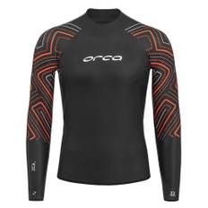 Orca Zeal 2P Neopren långärmad T-shirt