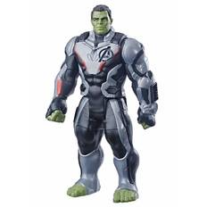 Marvel Avengers Hulk Endgame Titan Hero Serie bewegliche...