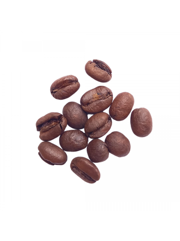 kaffeagenterne - Costa Rica La Pastora SHB, ristet-1000 gram