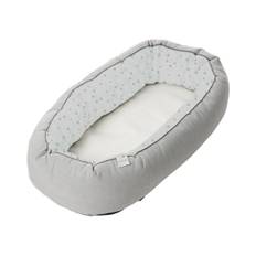 Babynest Ergo Harmony Baby Grey