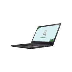 Lenovo Thinkpad T470 (GRADE B) i5-7200U 2.50GHz - 8RAM - 256SSD - W10P - 14" FHD 1920x1080 - Bluetooth - Webcam - WWAN kompatibel - Nordic