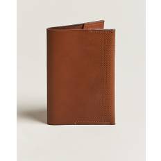 Tärnsjö Garveri TG1873 Passport Cover Cognac