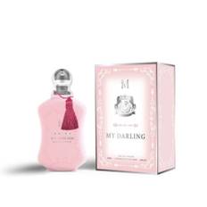 My darling parfume - Ingen returret - ITFEB25