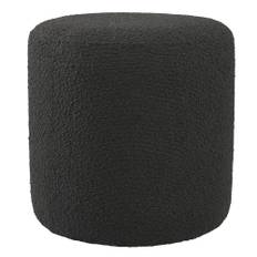 Jakobsdals - Puff Rough Boucle Sittpuff (Flera Färger)