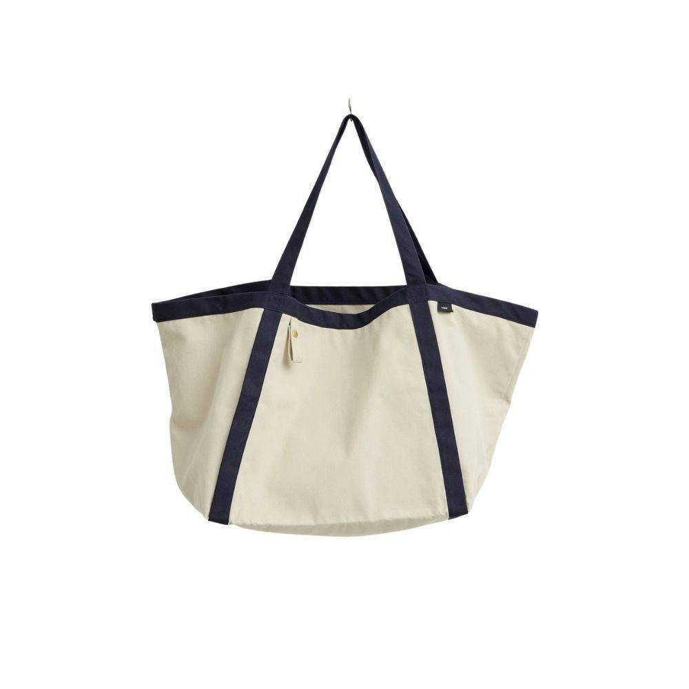 HAY Everyday Sports Bag Sportväska Grey