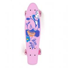 Minnie Mouse Pennyboard Disney Skateboard 599741