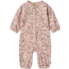 Wheat Heldragt - Felizia - Rose Powder Flowers - Wheat - 68 - Heldragt