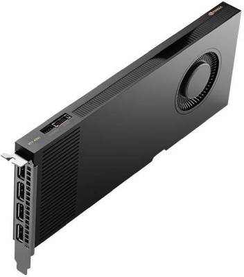 PNY NVIDIA RTX 4000 Ada Generation, 20 GB GDDR6, 4xDP, OEM
