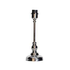 Oliver Lampfot 35cm Krom